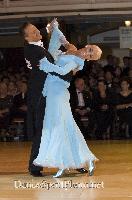 Jonathan Wilkins & Katusha Demidova at Blackpool Dance Festival 2007