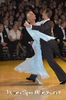 Jonathan Wilkins & Katusha Demidova at Blackpool Dance Festival 2007