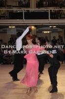 Edgar Branco & Milene Matias at 