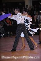Maurizio Ghigiarelli & Manuela Ghigiarelli at 