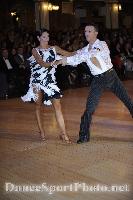 Maurizio Ghigiarelli & Manuela Ghigiarelli at 