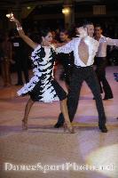 Maurizio Ghigiarelli & Manuela Ghigiarelli at 