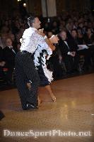Maurizio Ghigiarelli & Manuela Ghigiarelli at 