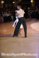 Maurizio Ghigiarelli & Manuela Ghigiarelli at 