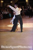 Maurizio Ghigiarelli & Manuela Ghigiarelli at 