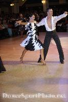 Maurizio Ghigiarelli & Manuela Ghigiarelli at 