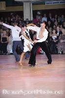 Maurizio Ghigiarelli & Manuela Ghigiarelli at 