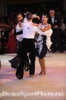 Maurizio Ghigiarelli & Manuela Ghigiarelli at 