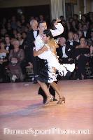 Maurizio Ghigiarelli & Manuela Ghigiarelli at 