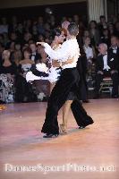 Maurizio Ghigiarelli & Manuela Ghigiarelli at 