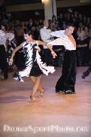 Maurizio Ghigiarelli & Manuela Ghigiarelli at 