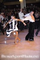 Maurizio Ghigiarelli & Manuela Ghigiarelli at 