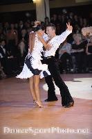 Maurizio Ghigiarelli & Manuela Ghigiarelli at 