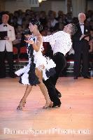 Maurizio Ghigiarelli & Manuela Ghigiarelli at 