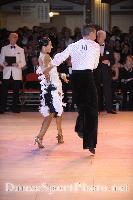 Maurizio Ghigiarelli & Manuela Ghigiarelli at 