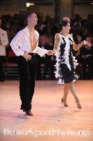 Maurizio Ghigiarelli & Manuela Ghigiarelli at 