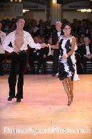 Maurizio Ghigiarelli & Manuela Ghigiarelli at 