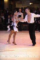 Maurizio Ghigiarelli & Manuela Ghigiarelli at 