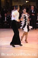 Maurizio Ghigiarelli & Manuela Ghigiarelli at 