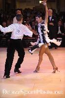 Maurizio Ghigiarelli & Manuela Ghigiarelli at 