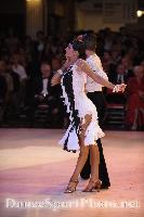 Maurizio Ghigiarelli & Manuela Ghigiarelli at 