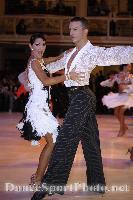 Maurizio Ghigiarelli & Manuela Ghigiarelli at 