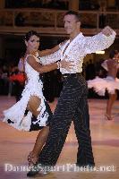 Maurizio Ghigiarelli & Manuela Ghigiarelli at 