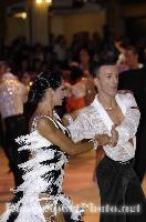 Maurizio Ghigiarelli & Manuela Ghigiarelli at 