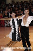 Maurizio Ghigiarelli & Manuela Ghigiarelli at 