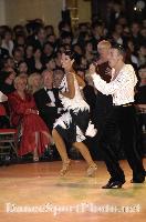 Maurizio Ghigiarelli & Manuela Ghigiarelli at 