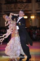 Giovanni Vitone & Sara Confalonieri at 