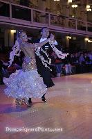 Giovanni Vitone & Sara Confalonieri at 