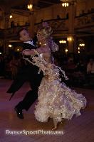 Giovanni Vitone & Sara Confalonieri at 