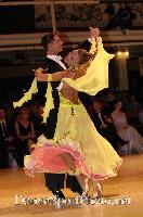 Michele Bonsignori & Monica Baldasseroni at 