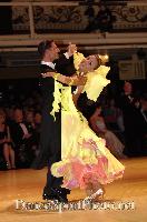 Michele Bonsignori & Monica Baldasseroni at 