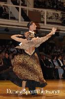 Michele Bonsignori & Monica Baldasseroni at 