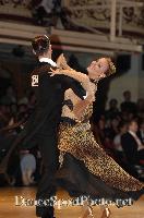 Michele Bonsignori & Monica Baldasseroni at 