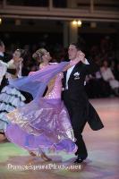 Michele Bonsignori & Monica Baldasseroni at 