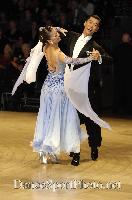 Seiji Tanido & Emi Hayano at 