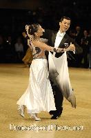 Seiji Tanido & Emi Hayano at 