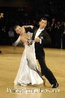 Seiji Tanido & Emi Hayano at 