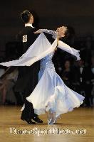Seiji Tanido & Emi Hayano at 