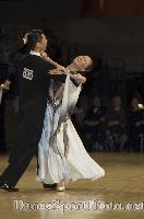 Seiji Tanido & Emi Hayano at 