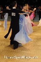 Seiji Tanido & Emi Hayano at 