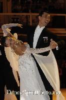 Seiji Tanido & Emi Hayano at 