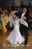 Seiji Tanido & Emi Hayano at 