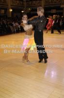 Photo of Lars Alexander Wiulsrud & Elena Bokoreva