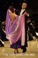 Dennis Kruse & Susanne De Kleijn at 
