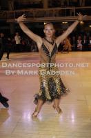Andrei Prosvirnin & Yulia Rogozina at 