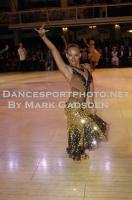Andrei Prosvirnin & Yulia Rogozina at 